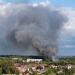 Fire Engulfs Tomorrowland Music Festival Main Stage, but Organizers Assure Show Will Go On