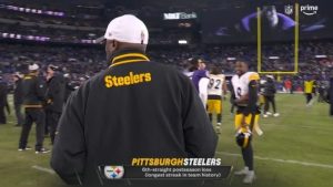 Analyst Thinks ‘That Might Be It’ For Mike Tomlin In Pittsburgh If Steelers Don’t Go .500