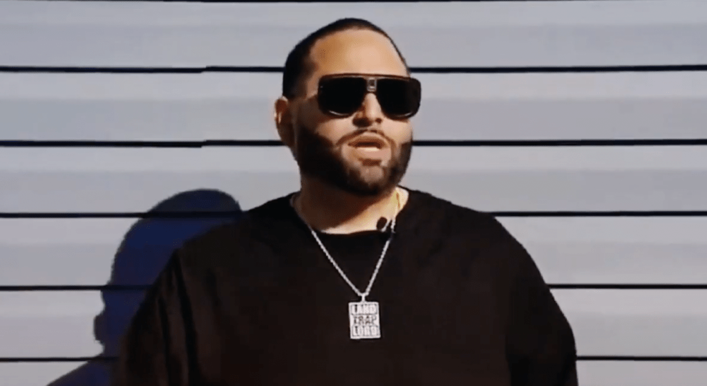 Cesar Pina Pleads Not Guilty To Bribery, Fraud, And Other Charges Brought About By Alleged Ponzi Scheme