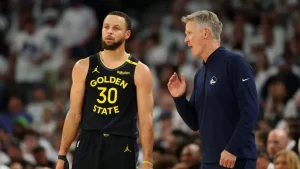 NBA insider expects Warriors to sign perfect 6’3” defensive guard in free agency