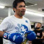 Manny Pacquiao, Mario Barrios ready for Saturday night