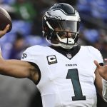The Evolution of Jalen Hurts: Part 2