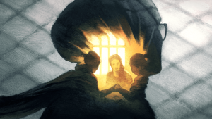 “Even God Cannot Hear Us Here”: What I Witnessed Inside an ICE Women’s Prison