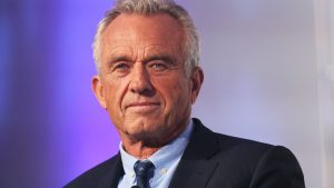 News Not Bad Enough for You? RFK Jr. Is Reportedly Considering Another Presidential Run