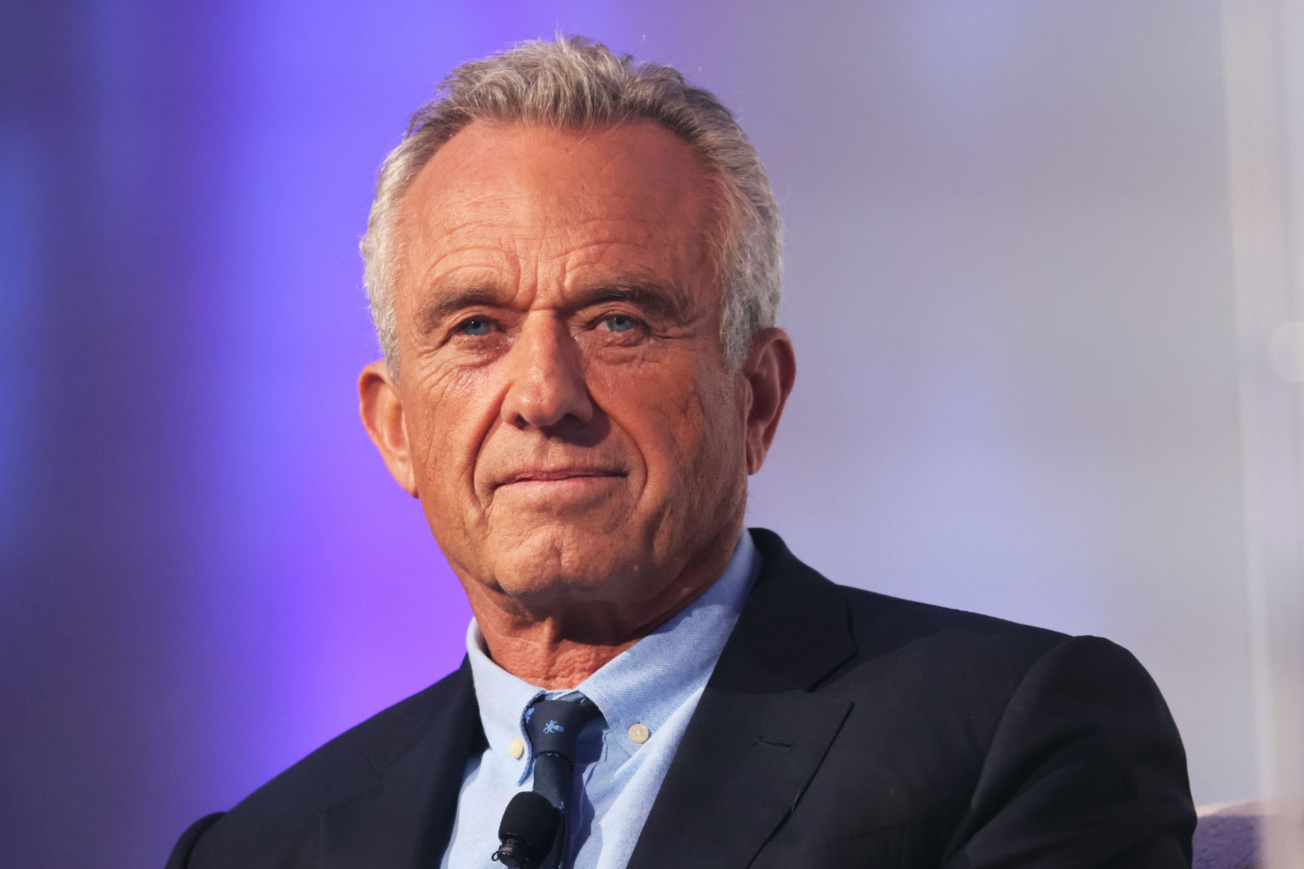 News Not Bad Enough for You? RFK Jr. Is Reportedly Considering Another Presidential Run