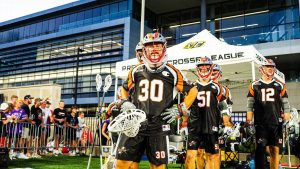 Power Rankings heading into Week 8: Outlaws lead the way