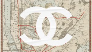 La Pomme Grande! Chanel’s Metiers d’Art Show Will Return to New York This Year