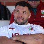 Lions star opens up on 12kg body transformation that will make him key in destroying Australia pack