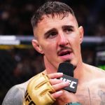Tom Aspinall’s next fight opponent all but confirmed as UFC heavyweight makes huge announcement