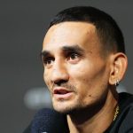 Max Holloway reacts to Paddy Pimblett potentially jumping the line for title shot against Ilia Topuria