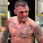 UFC 318: Pros react to Dustin Poirier’s retirement, share favorite Poirier moments