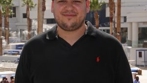 Rob Kardashian Reveals Why He Stepped Away From TV in Rare Interview