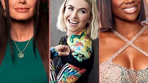The Sunscreen Kyle Richards, Lala Kent, Kandi Burruss & More Swear By