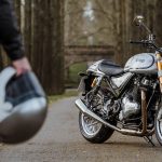 Norton Motorcycles partners with Bikesure to offer riders industry-leading cover