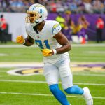 Chargers WR Mike Williams decides to retire from NFL at age 30
