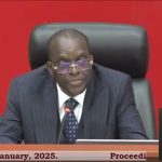 Speaker Bagbin refers final batch of Deputy Minister nominees to Appointments Committee