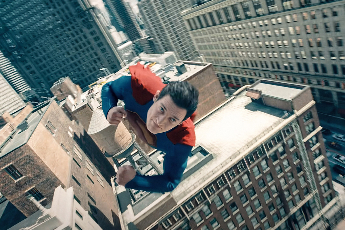 DC Studios Has No ‘Company Style,’ Says James Gunn: ‘Not Every Movie’ Will Feel Like ‘Superman’ Because ‘We Don’t Want People Being Bored’