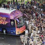Karnataka government holds RCB accountable for Bengaluru stampede