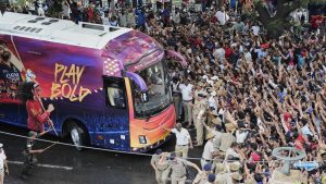 Karnataka government holds RCB accountable for Bengaluru stampede