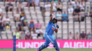 Deepti digs deep to deliver India’s four-wicket win