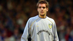 Quiz! Can you name every member of the Leeds United squad of 2000/01 that reached the Champions League semi-finals?