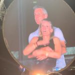 Astronomer HR chief Kristin Cabot bragged she ‘wins trust of CEOs’ before cuddling married boss at Coldplay show