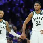 Bucks get financial relief after Trail Blazers reunite with Damian Lillard