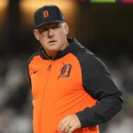 Former MLB GM gives Tigers bad news on potential trade for Guardians star