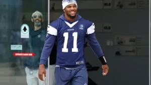 Dallas Cowboys can’t make Micah Parsons mistake with young star