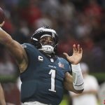 The Evolution of Jalen Hurts: Part 3