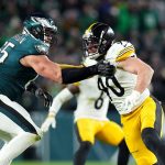 T.J. Watt contract extension: 3 ways how it impacts the Eagles