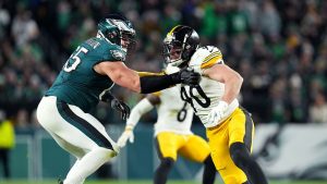 T.J. Watt contract extension: 3 ways how it impacts the Eagles