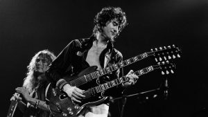 “Film and TV music will often leave a dissonant chord hanging unresolved to underline the tension”: Learn 5 altered chords that can create or dissolve harmonic tension