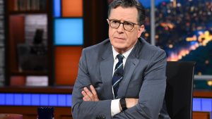 Stephen Colbert’s CBS Show Is Canceled. Is This the Death of Late Night?