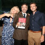 “Everyone’s Here”: Seeking the Anxious Center of the Media Universe at That Condé Nast Book Party