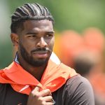 Reporter shares if Shedeur Sanders has chance to win Browns’ QB job