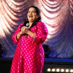 Zarna Garg Was a Stay-at-Home Mom. Now She’s a Comedy Superstar