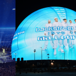My Backstreet Boys Sphere Review Shows the Healing Power of Nostalgia