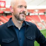 ‘Like a son to me’ – Erik ten Hag refuses to rule out reunion with Manchester United star