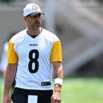 Aaron Rodgers’ teammate shuts down false QB narrative as T.J. Watt completes Mike Tomlin’s $375m new-look Steelers
