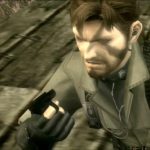 Playing Metal Gear Solid 3 Without Pressure-Sensitive Buttons Is Giving Me Literal Phantom Pains