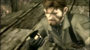 Playing Metal Gear Solid 3 Without Pressure-Sensitive Buttons Is Giving Me Literal Phantom Pains
