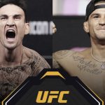 UFC 318 weigh-in results: All fighters made weight