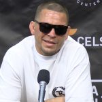 Eyeing trilogy fight, Nate Diaz wants Conor McGregor to return