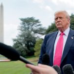 Trump Administration set to announce executive order targeting “woke AI” chatbots, report says
