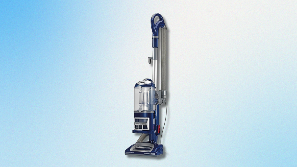 Get the Navigator Lift-Away Deluxe for $130 at Amazon