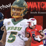 NFL Draft Diamonds 2025-2026 Small School Prospect Watch List | Over 1000 Players