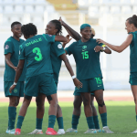 WAFCON 2024: Rampant Nigeria smash five past Zambia to reach semis