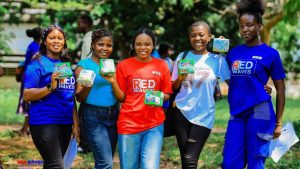 UCC SRC’s sanitary pad initiative champions dignity and inclusion