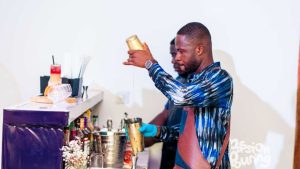 Passion to Pouring cocktail tasting event unites culture and creativity in Ho